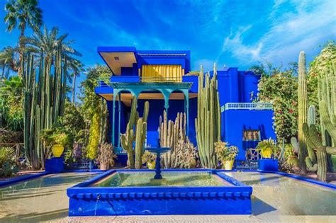 majorelle gardens tickets.